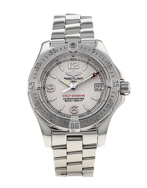 Breitling Colt Oceane A77380